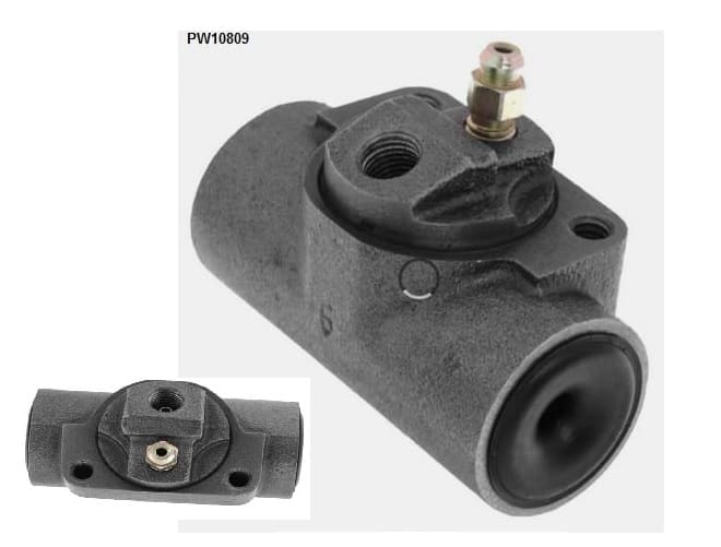 Wheel Cylinder: Rear 70-75 Firebird / Camaro  (REAR EACH) (7/8th)